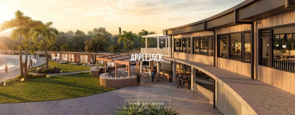 Applejack Hospitality Case Study