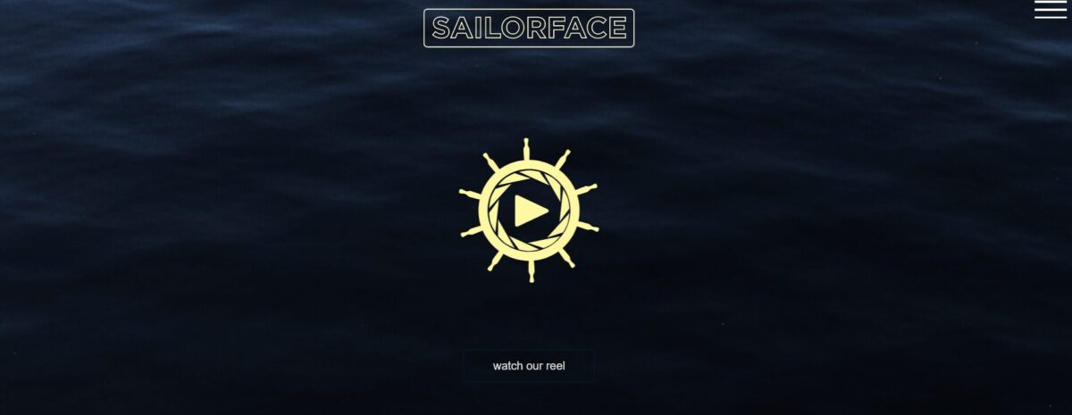 Sailorface Video