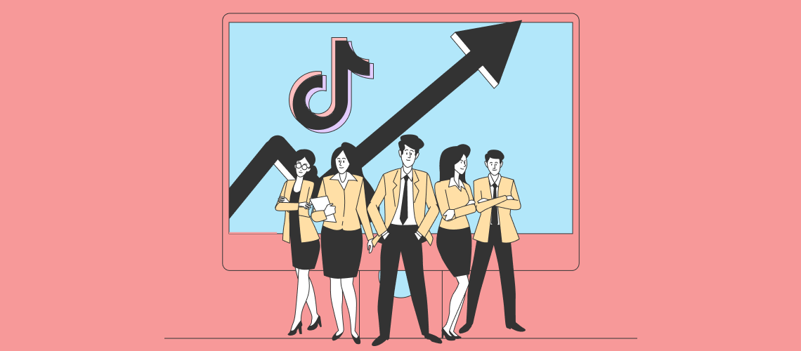 TikTok Growth Agencies