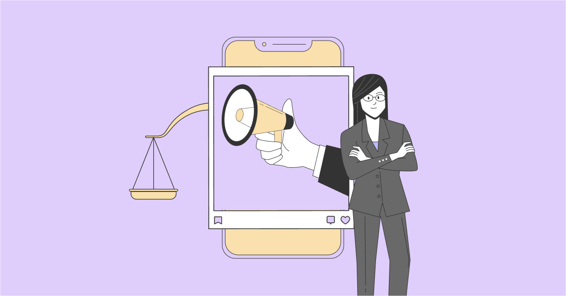 Social Media Marketing for Lawyers
