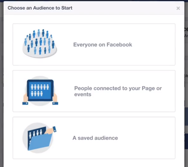 Audience Insights audience groups