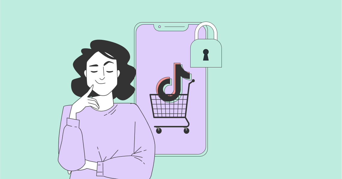 How to Access and Shop on TikTok Shop