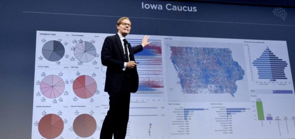 Cambridge Analytica