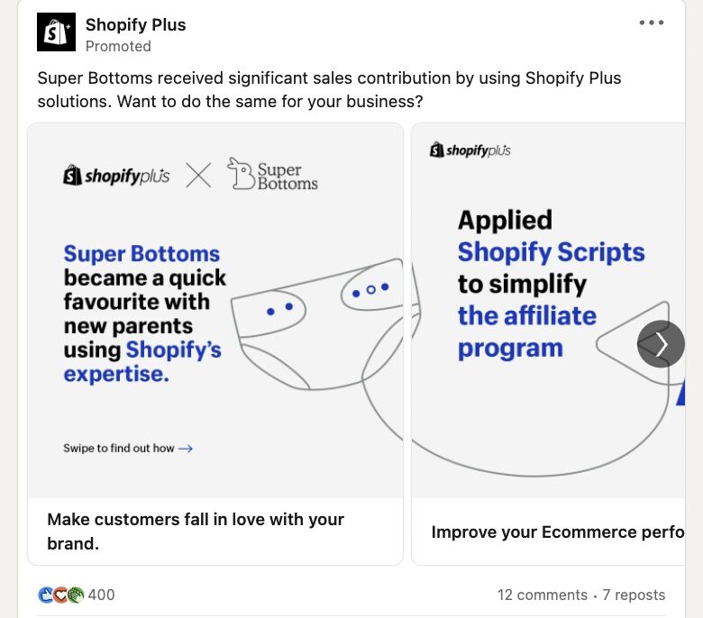 Shopify Plus