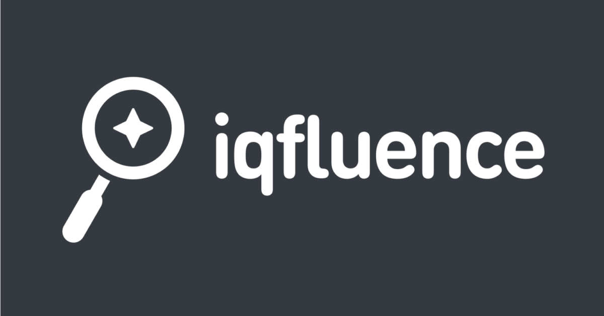 IQfluence