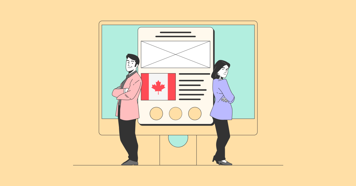 Influencer Marketing Agencies Canada