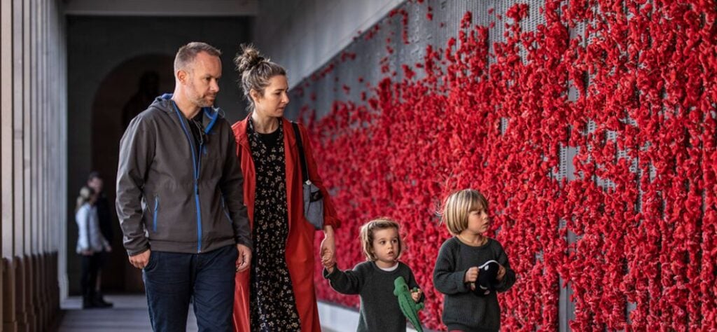 Australian War Memorial