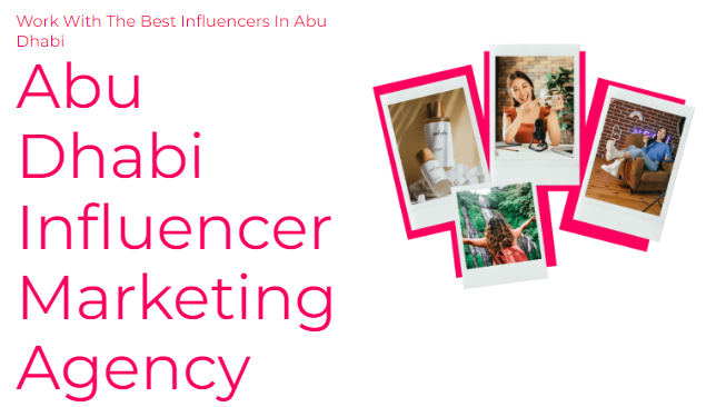 The Influencer Marketing Factory 