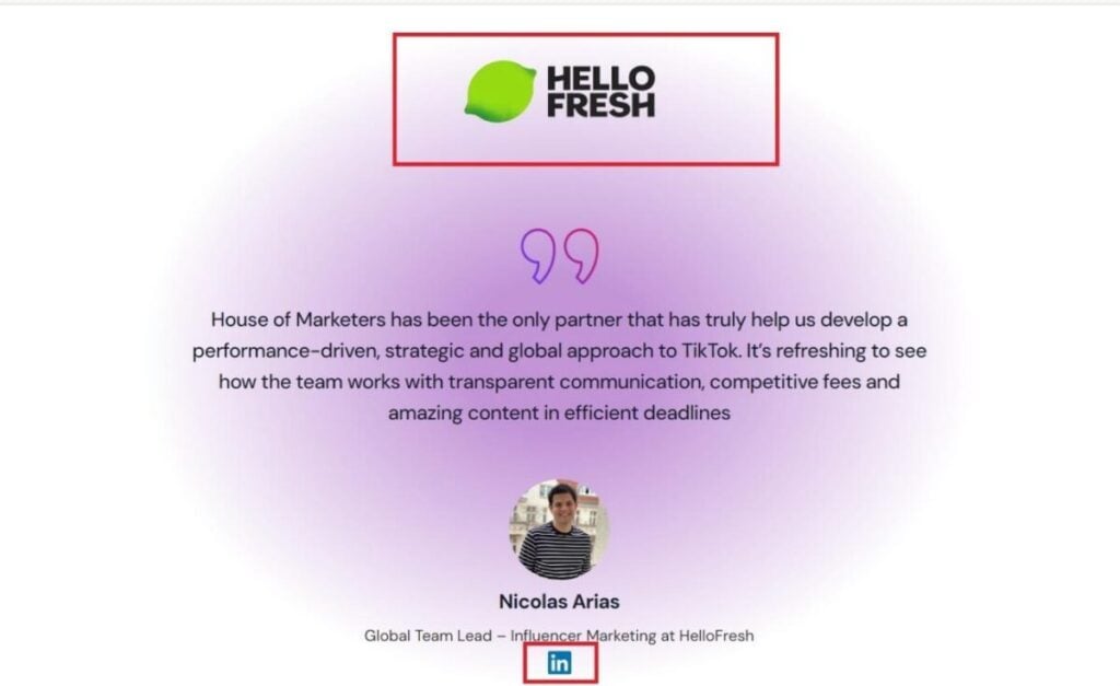 Hello Fresh review