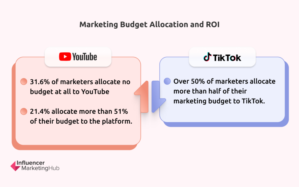 Marketing Budget Allocation and ROI