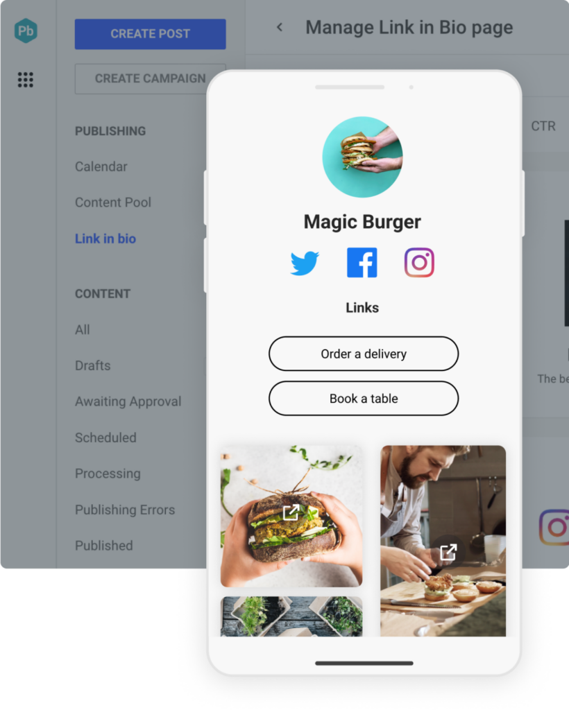 Best Instagram Management Apps Brandwatch