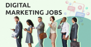 Digital Marketing Jobs