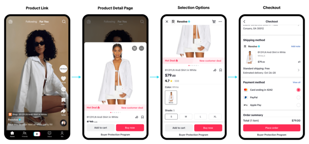 TikTok Shop