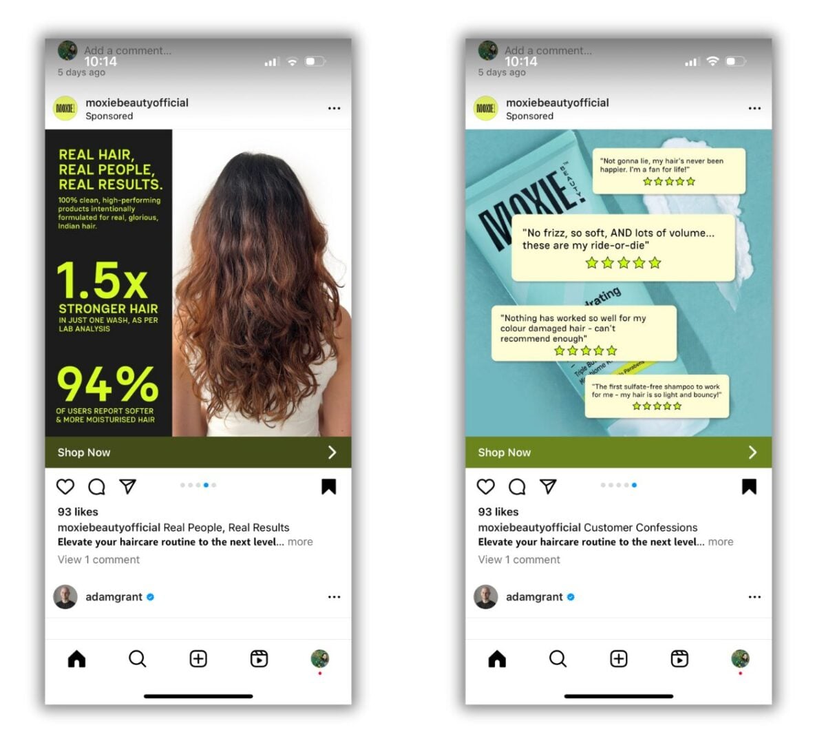 Increase Instagram Engagement: 13 Proven Tips That Work | Later