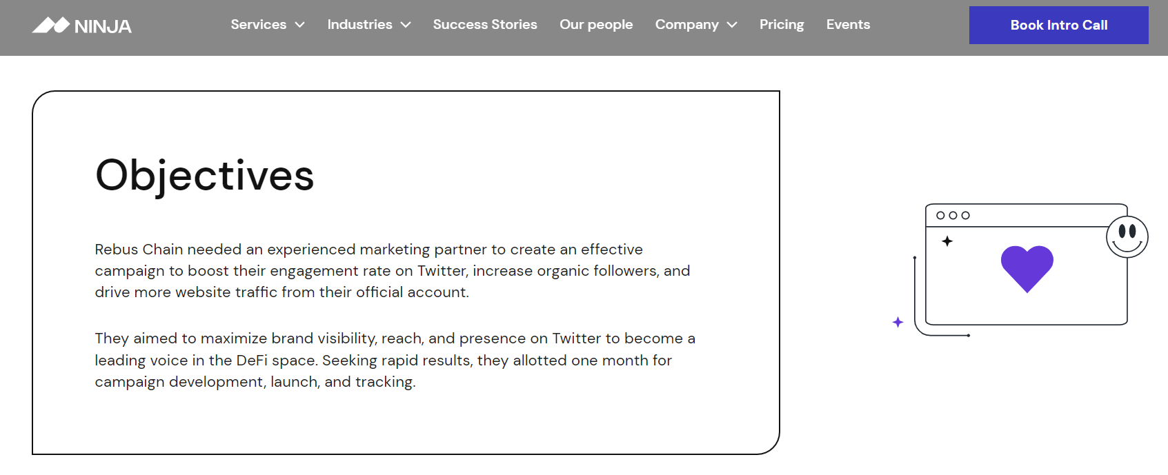 What is a Social Media Marketing Agency