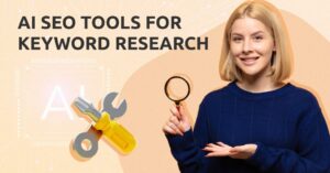 AI Keyword Tool for SEO Research