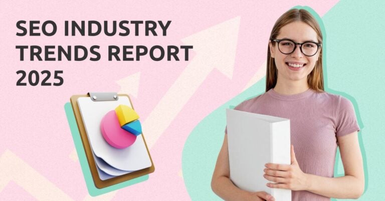 SEO Industry Trends Report