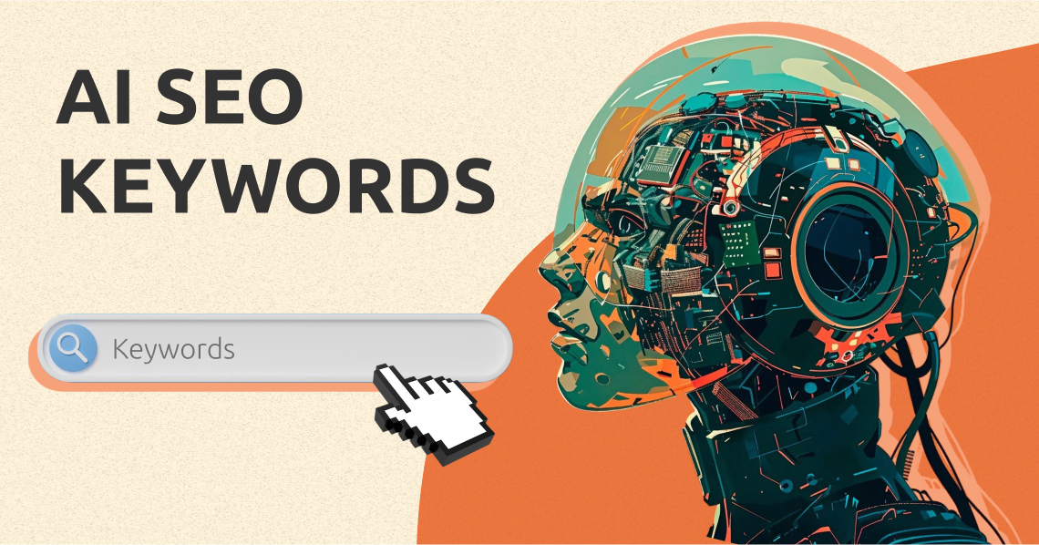 AI SEO Keywords