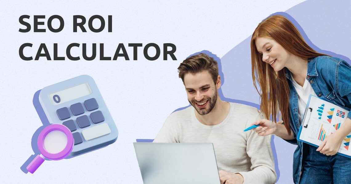 SEO ROI Calculator