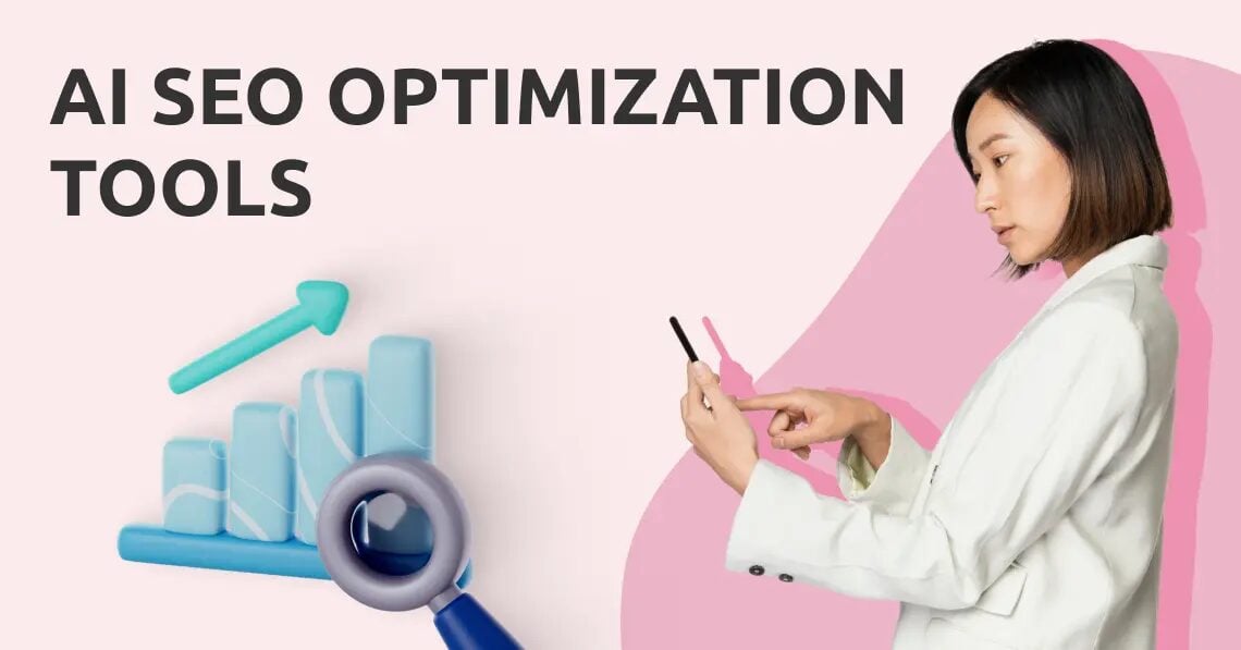 AI SEO Optimization Tools