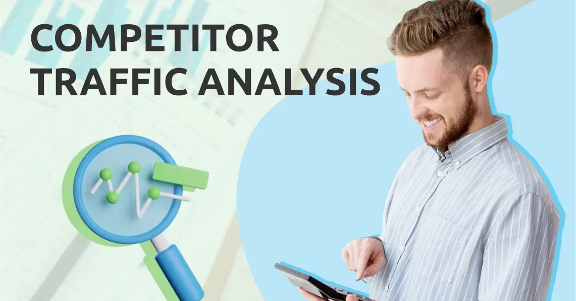 Competitor Traffic Analysis How To Steal Your Competitors Traffic