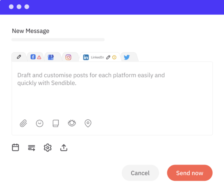 Top 12 Multi Platform Social Media Posting Tools in 2025 Top 12 Multi Platform Social Media Posting Tools in 2025