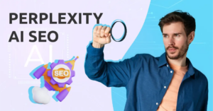 Perplexity AI SEO