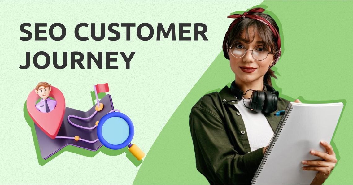 SEO Customer Journey