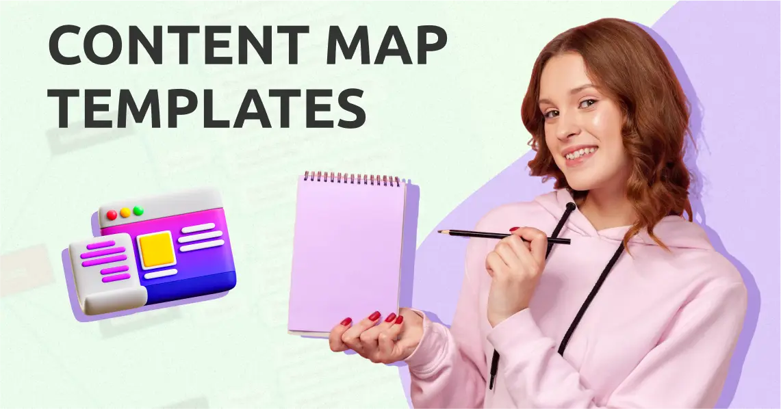 Content Map Templates