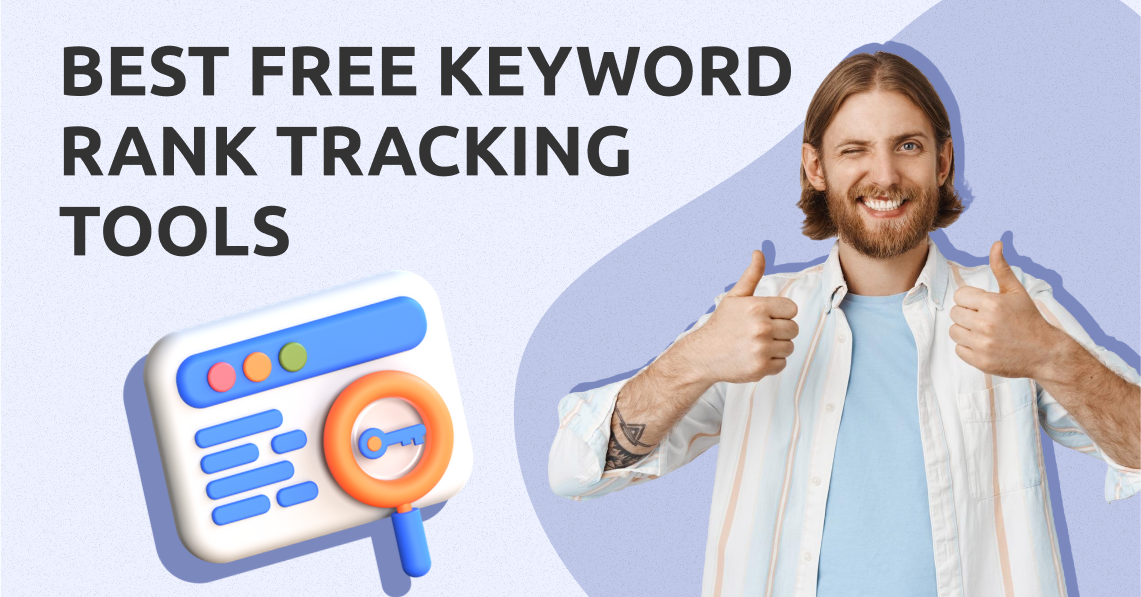 Best Free Keyword Rank Tracking Tools