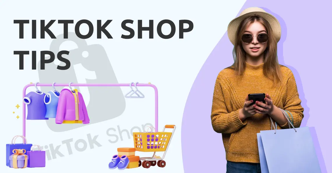 TikTok Shop Tips