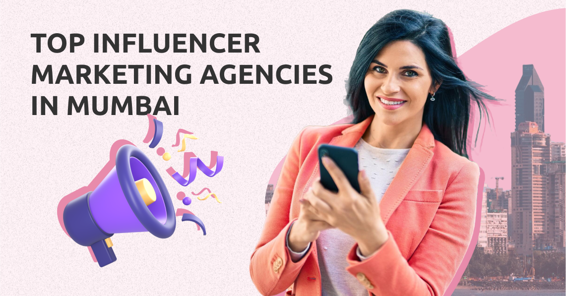 nfluencer Marketing Agency Mumbai