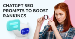 ChatGPT and SEO Impact