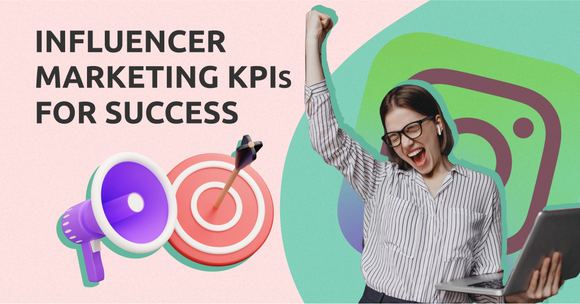 nfluencer marketing kpis