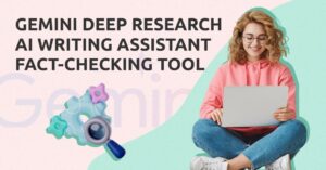 Gemini Deep Research