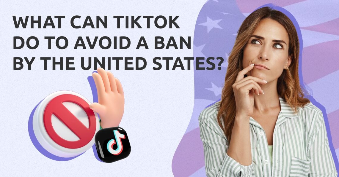 TikTok Ban United States