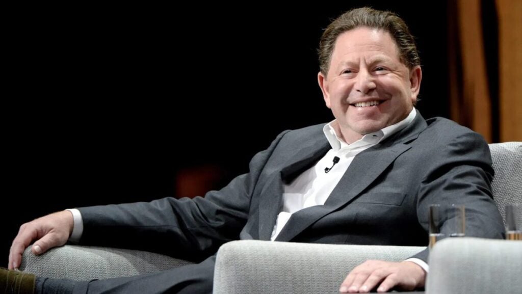 Bobby Kotick