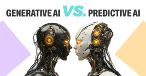 AI Vs. Predictive AI