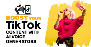 Boost Your TikTok Content