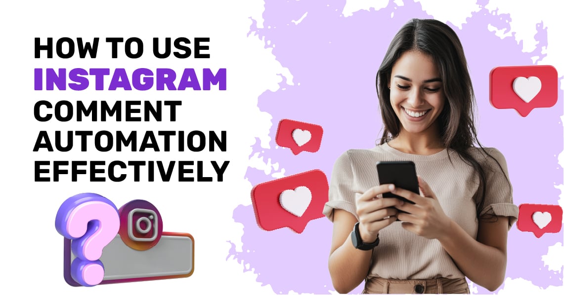 Instagram Comment Automation