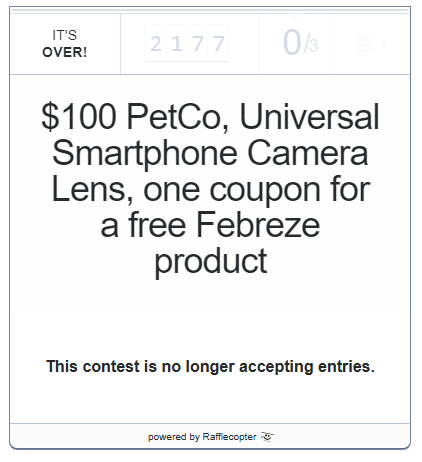 Pet Influencer Marketing Strategy for PetCo 