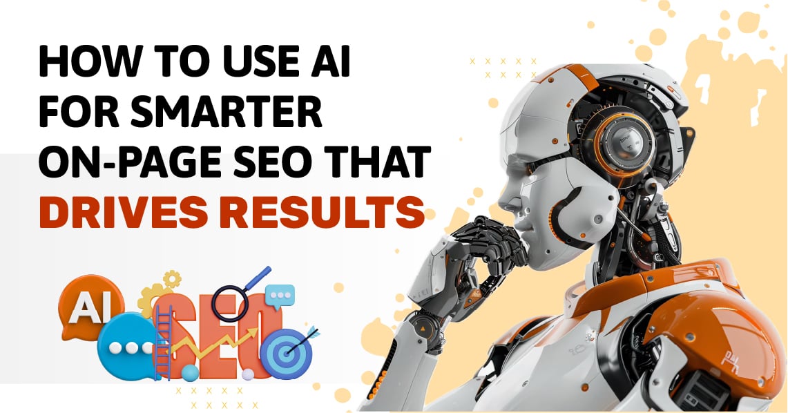 AI On-Page SEO