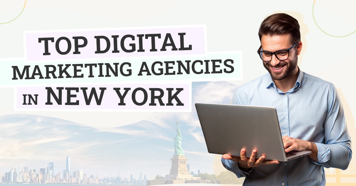 Digital Marketing Agencies New York