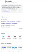 What Is a Google Knowledge Panel and How to Get One