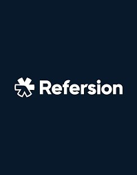 Refersion