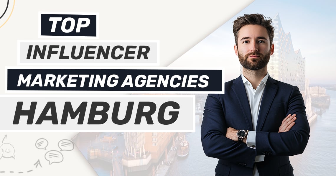 top influencer marketing agencies hamburg