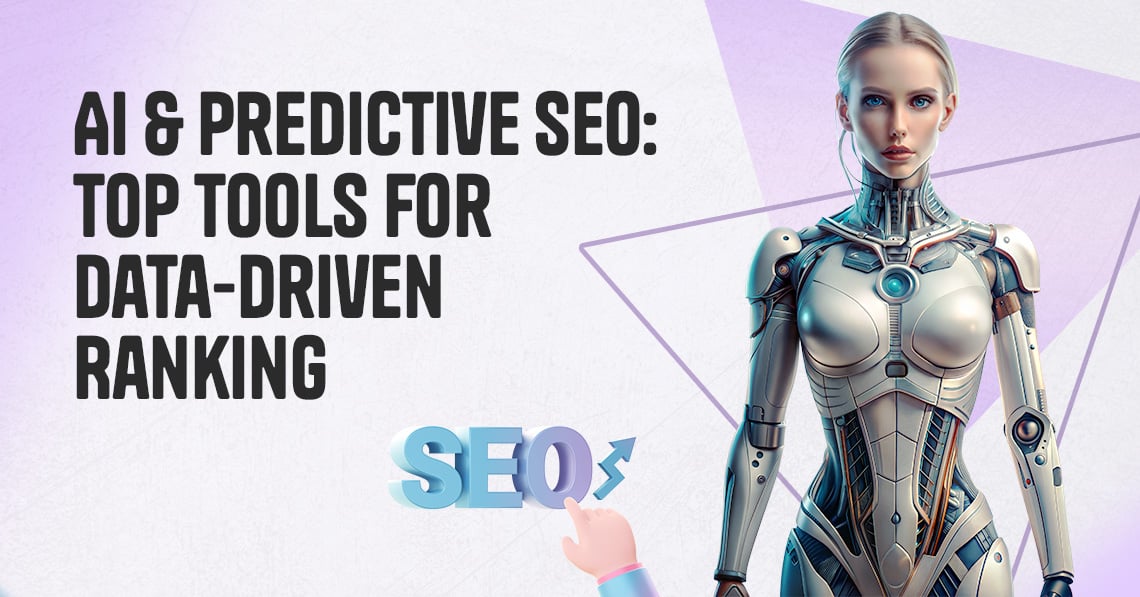 AI Tools Predictive SEO