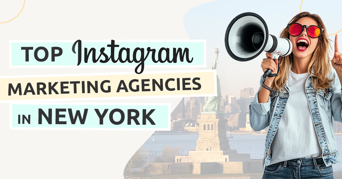 Instagram Marketing Agencies New York