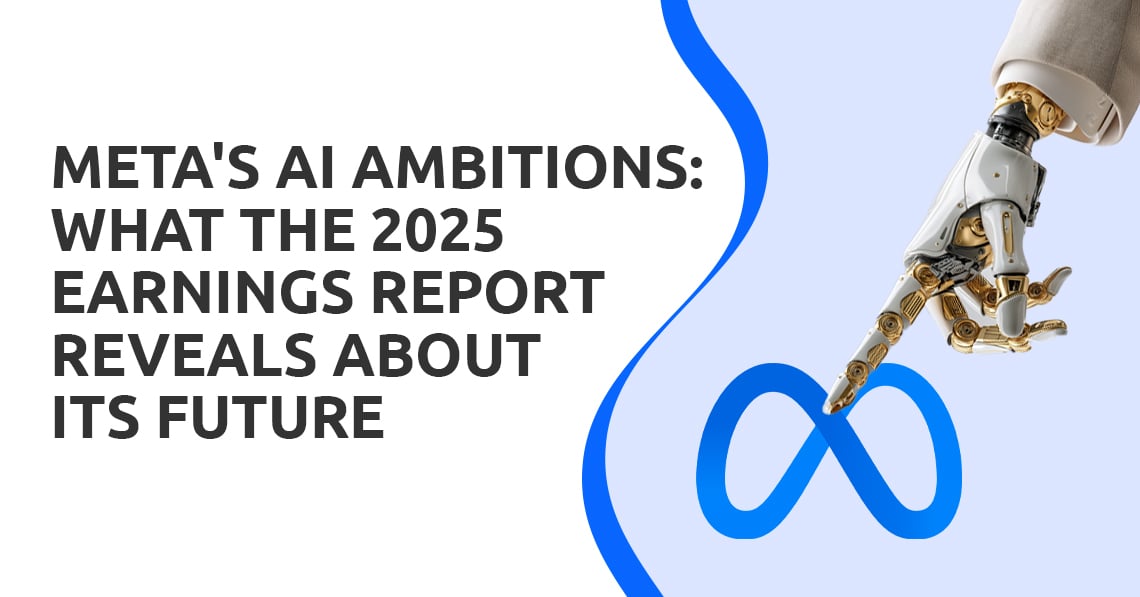 Meta's AI Ambitions: What the 2025 Earnings Report Reveals About Its Future