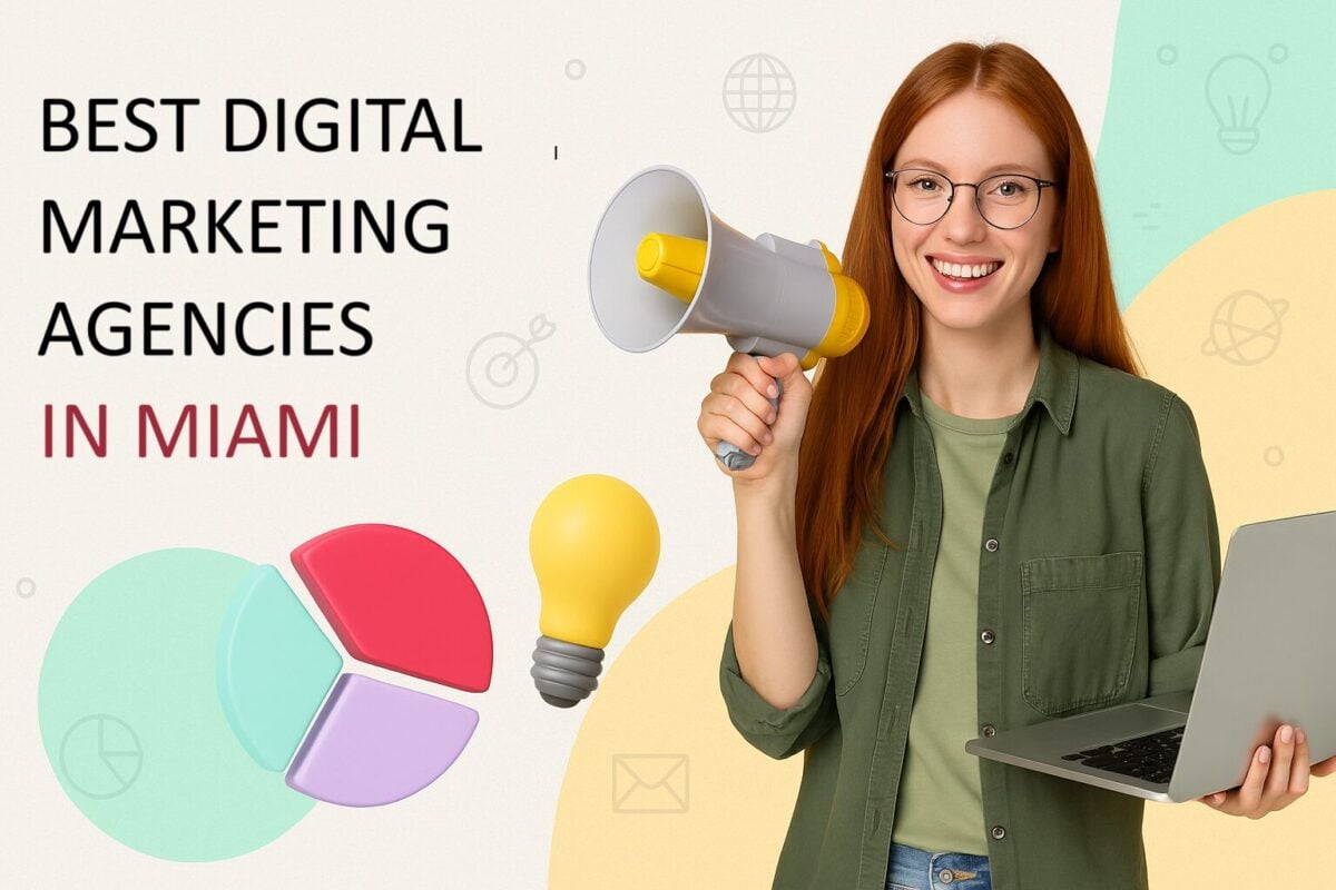 Digital Marketing Agencies in Miami
